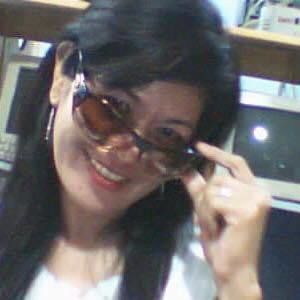 Meet your Posher, Amelita